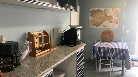 Foto 5 de Piso de alquiler en Garrido Sur, Salamanca Capital