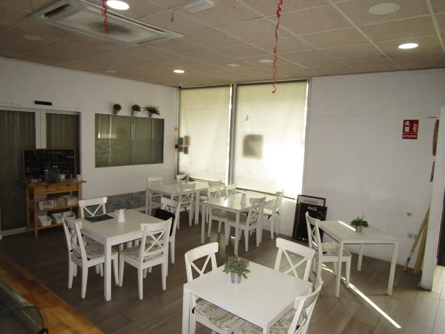 Business premises to rent in Centro, imagen 24