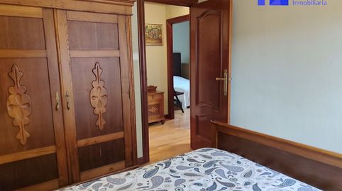 Photo 4 of Flat for rent in Fco Bances Candamo, Masip, Oviedo