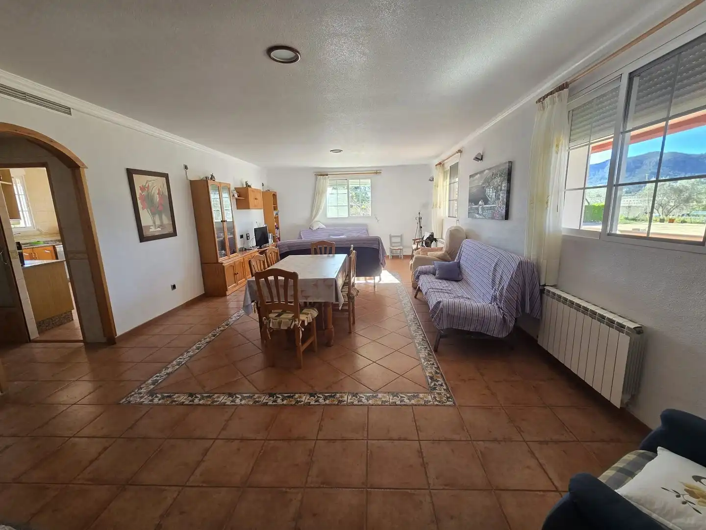 Detached house for sale in Sax, imagen 35