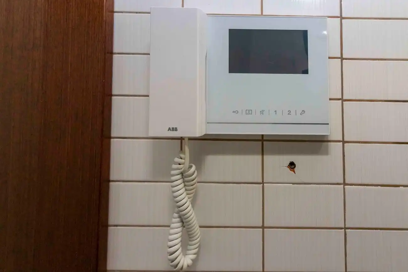 Bany de Dúplex en venda en Badajoz amb Aire condicionat, Calefacció i Terrassa