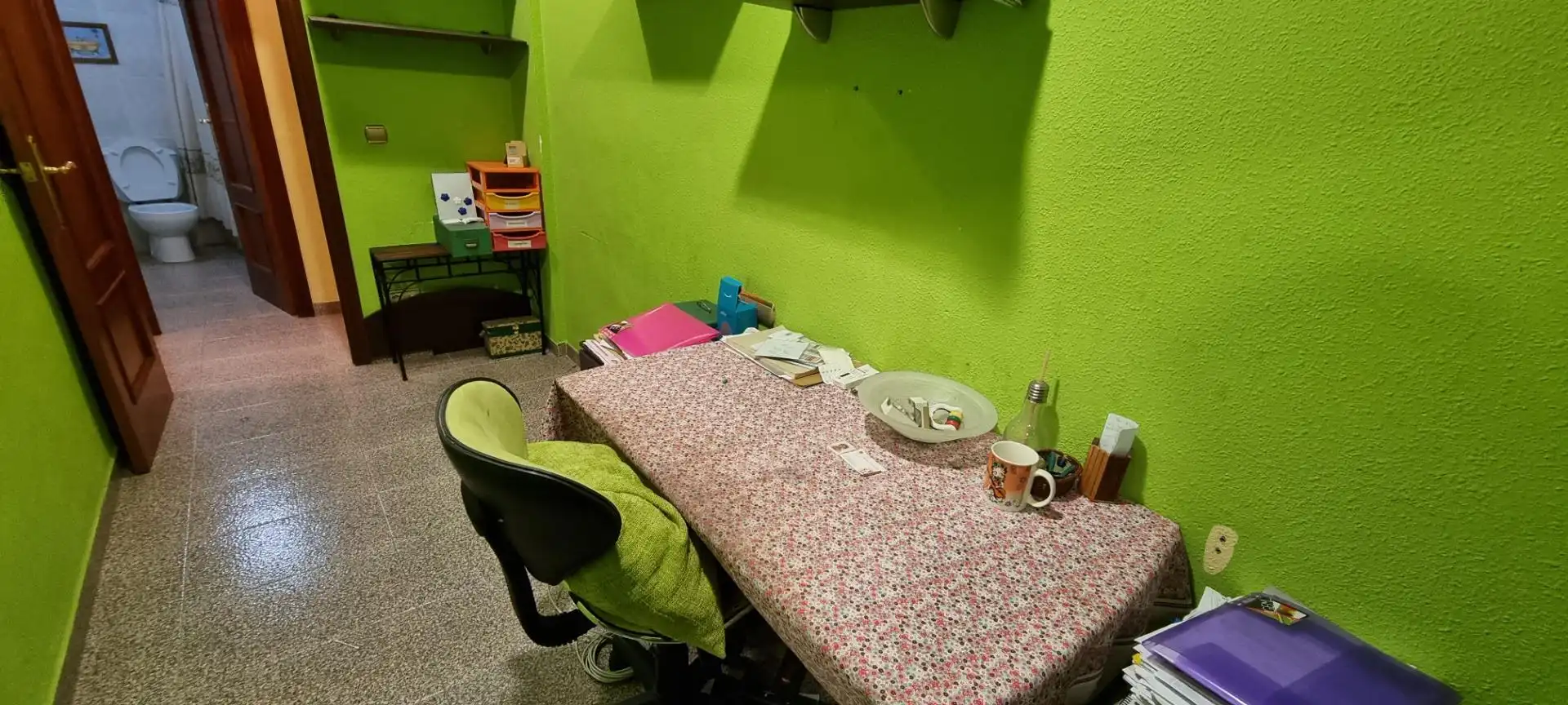 Piso en venta en Cullera con Aire acondicionado, Amueblado y Balcón