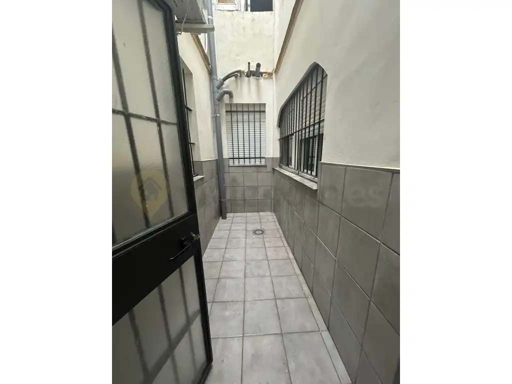 Exterior view of Flat for sale in Jerez de la Frontera