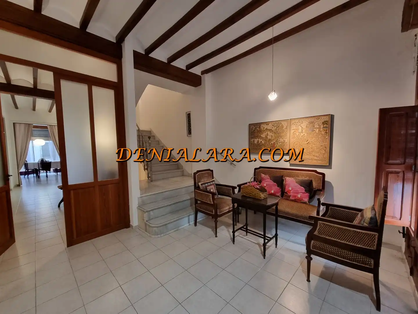 Maison avec terrasse à vendre à Centro, imagen 6