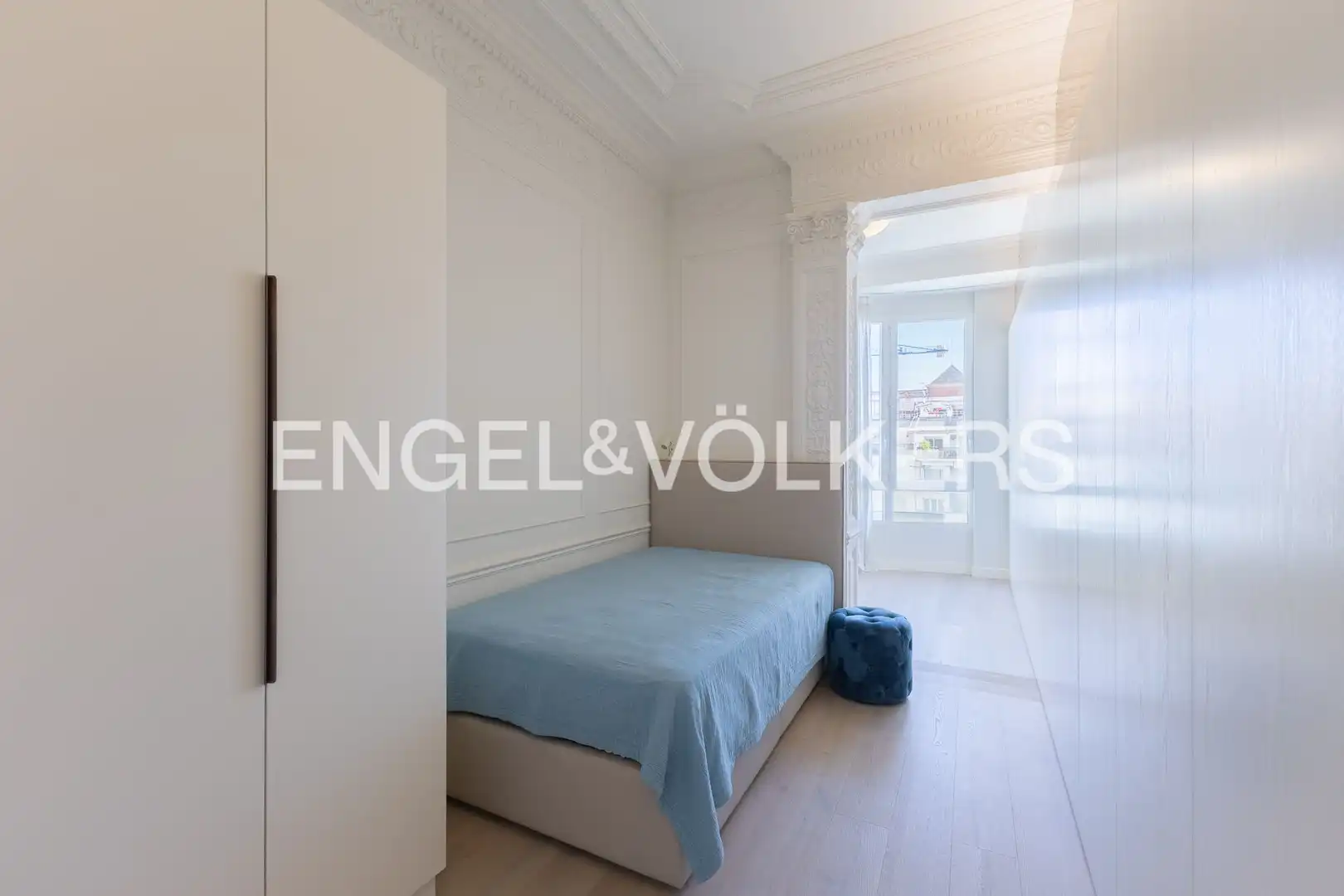Piso con terraza en venta en Eixample, imagen 21