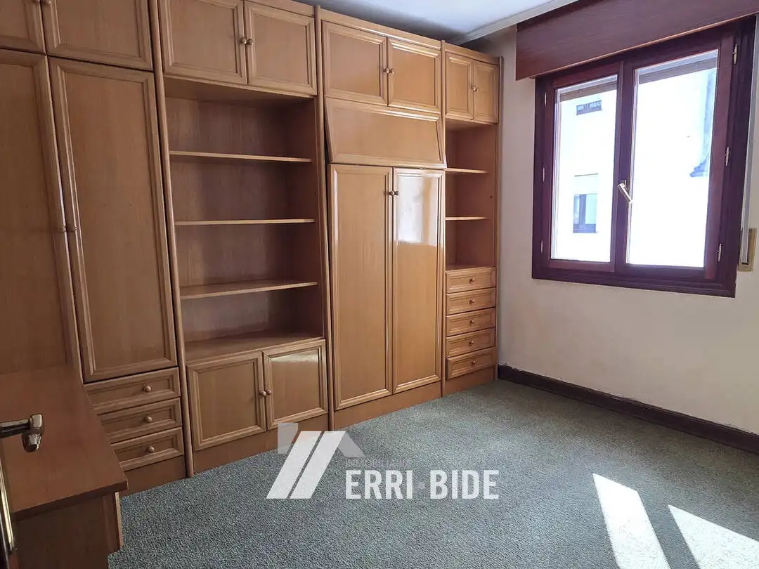 Habitación de Piso en venta en Mungia con Trastero