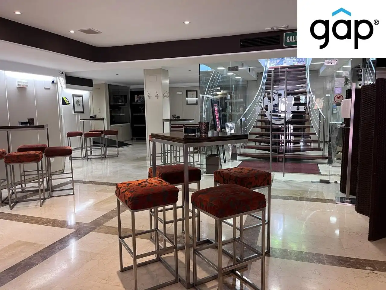 Local comercial en venda a Fermín Caballero, imagen 2