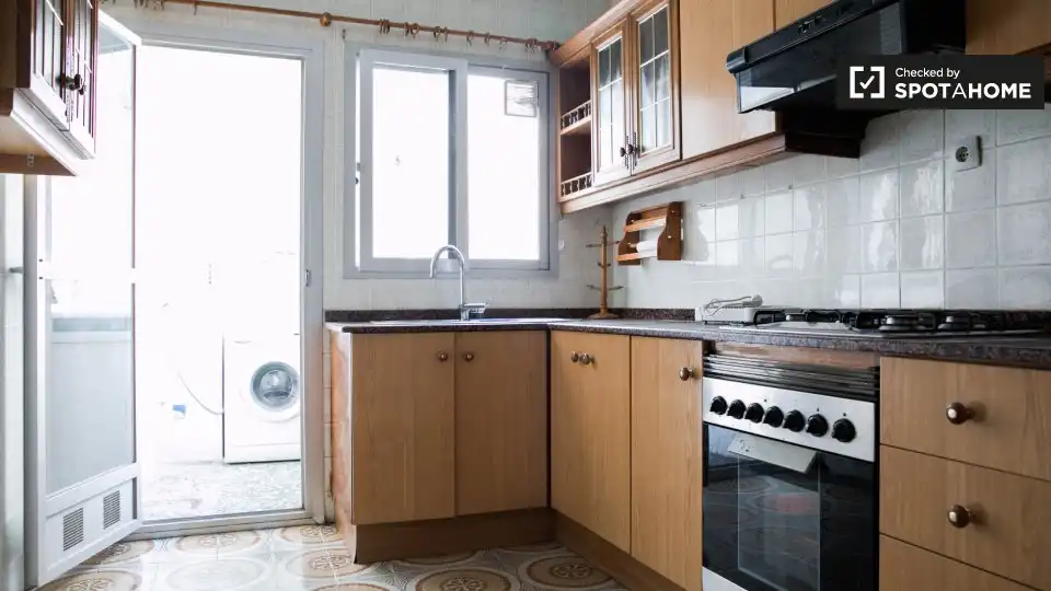 Room in Sant Antoni
