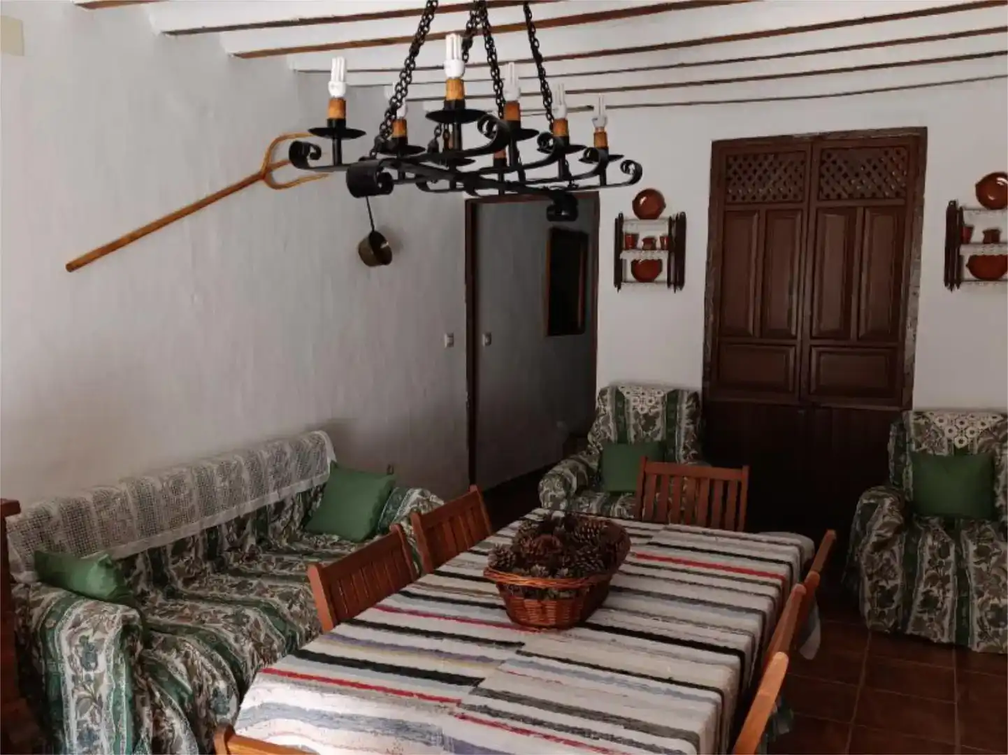 Comedor de Piso en venta en Yeste