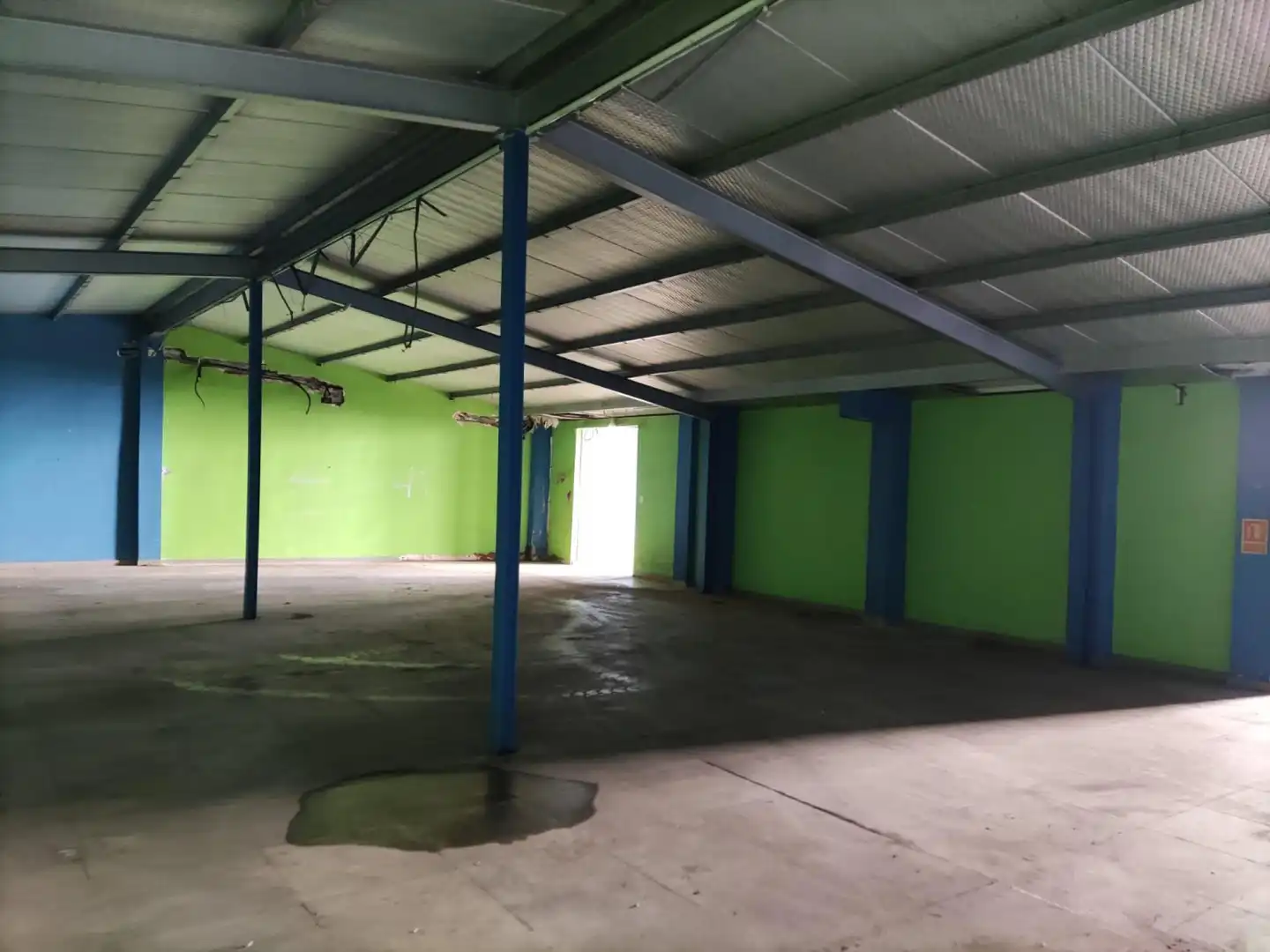 Fabrikhallen zum Verkauf in Cr/ Alcolea del Pinar, Ponent