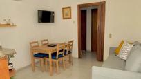 Dining room of Flat for sale in  Valencia Capital  with Air Conditioner, Heating and Oven