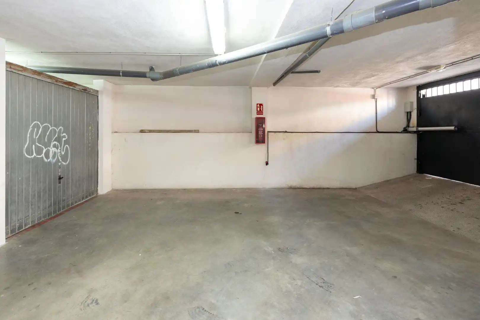 Parking de Piso en venta en Churriana de la Vega con Aire acondicionado, Calefacción y Balcón