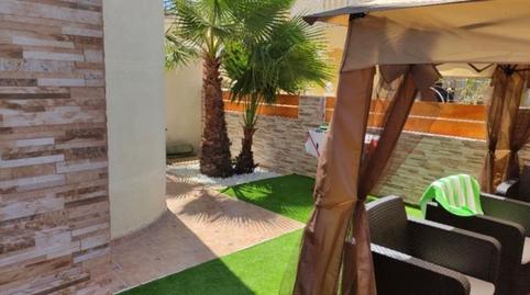 Foto 3 de Casa o chalet de alquiler en Morerq, Cañada del Molino, Torrevieja