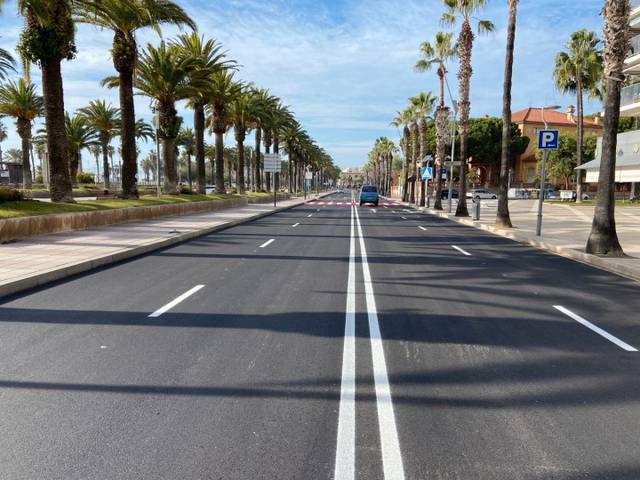 Local comercial en Alquiler en Passeig de Jaume I, 10 en Platja de Llevant