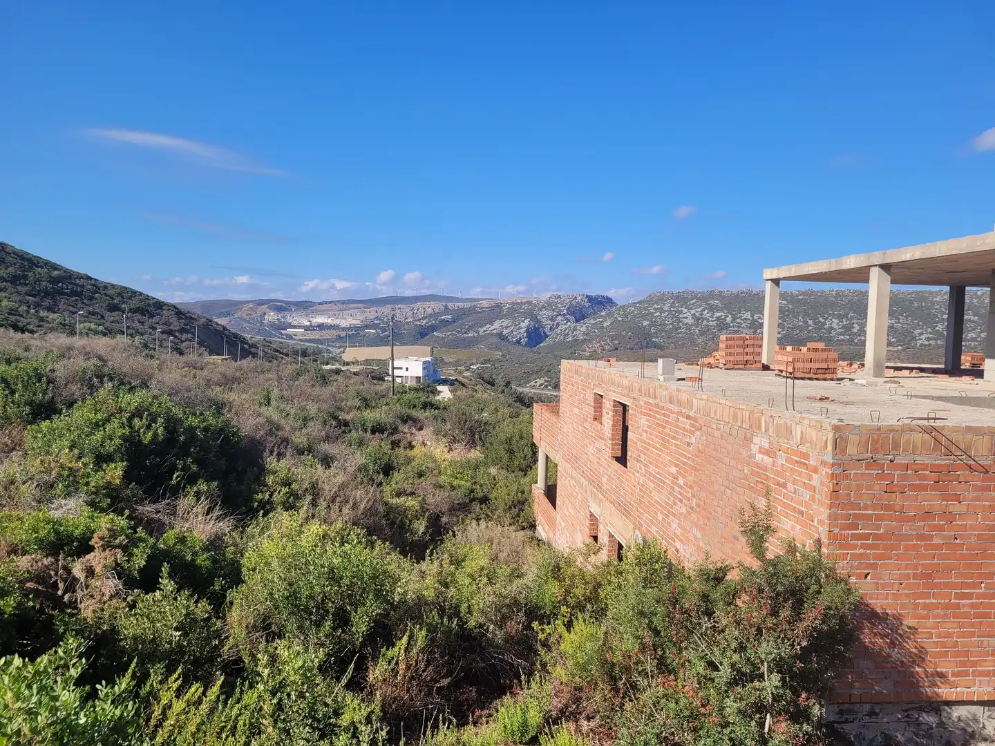 Edificio en venta en Casares