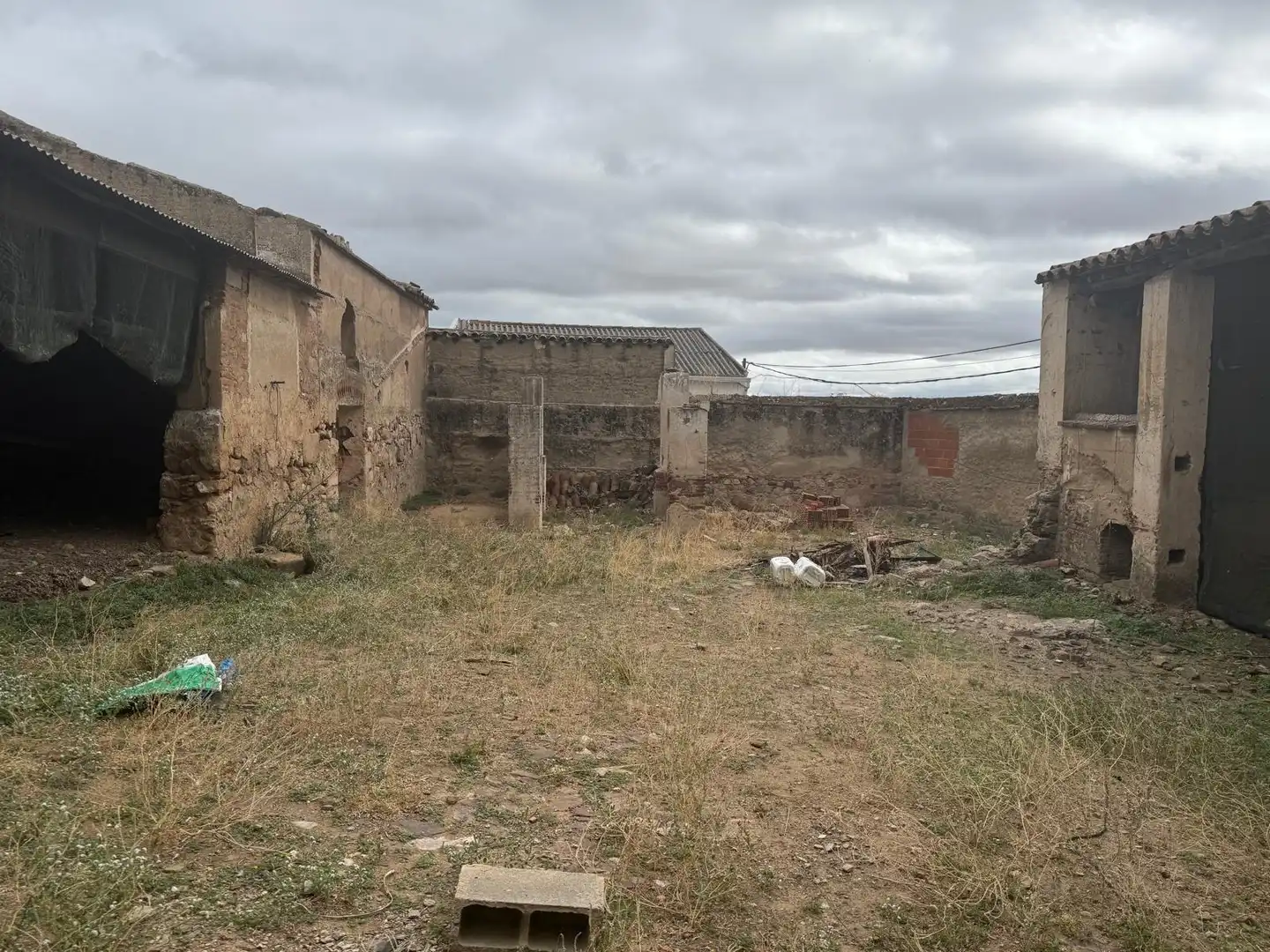 Casa o chalet en venta en Mirandilla con Terraza