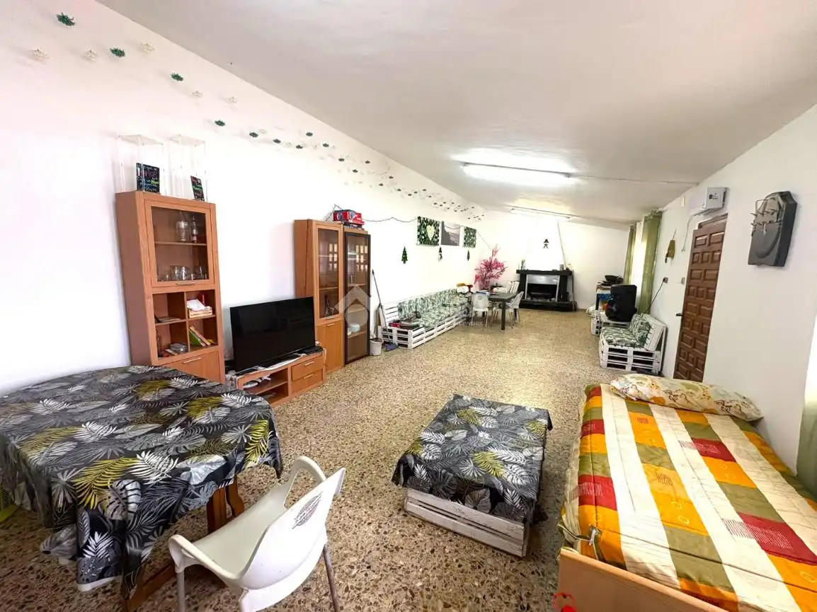 Casa o xalet en venda en Zaragoza amb Aire condicionat, Calefacció i Terrassa
