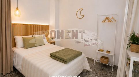 Foto 5 de Piso en venta en S'Eixample - Can Misses, Eivissa