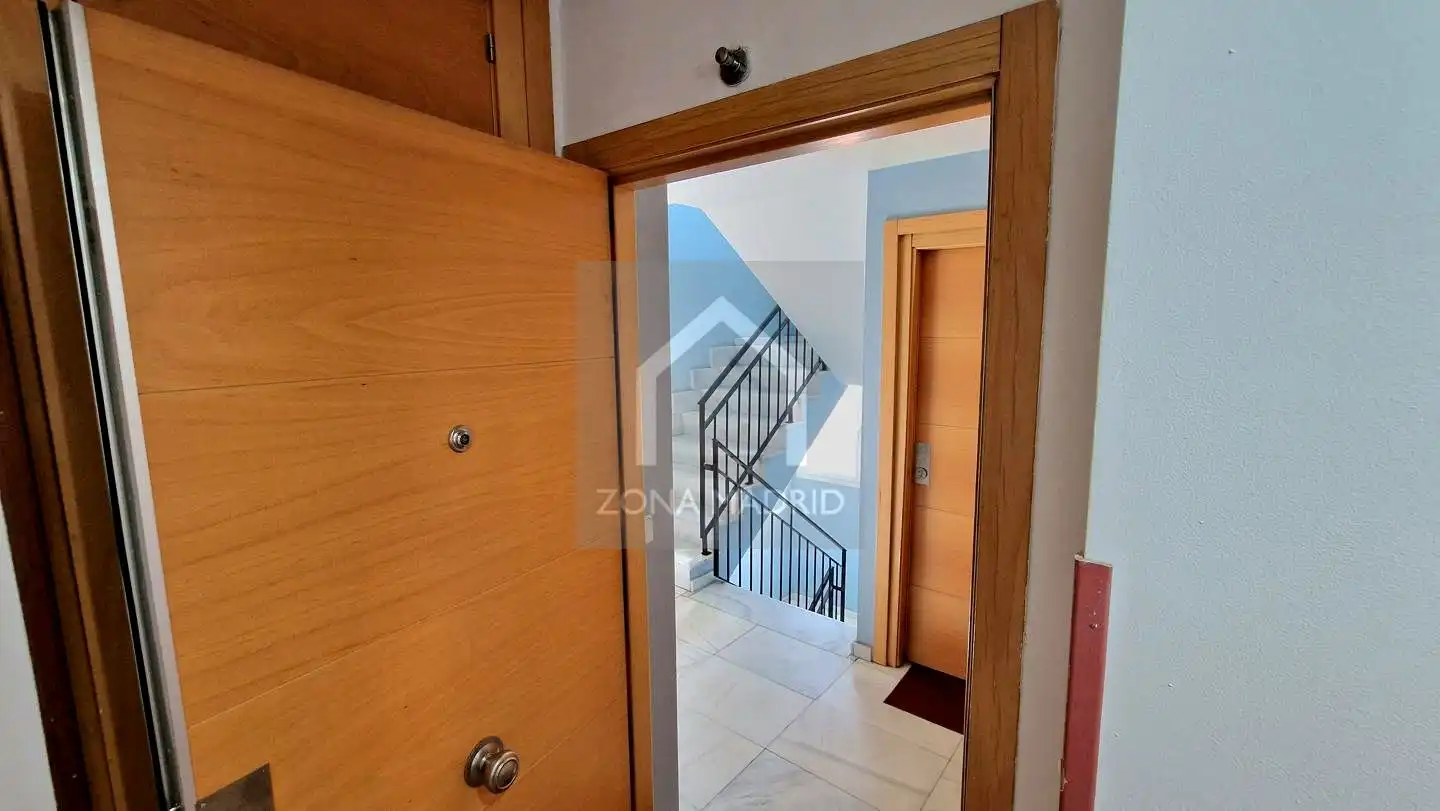 Piso con ascensor en venta en Calle de Indalecio Fernández, imagen 8