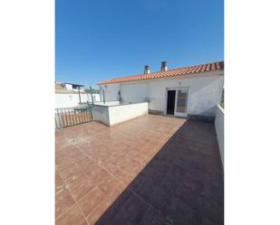 Terrace of Flat for sale in Rus  with Air Conditioner, Terrace and Storage room