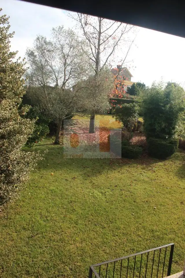 Casa o chalet de alquiler en Moaña con Calefacción, Jardín privado y Trastero