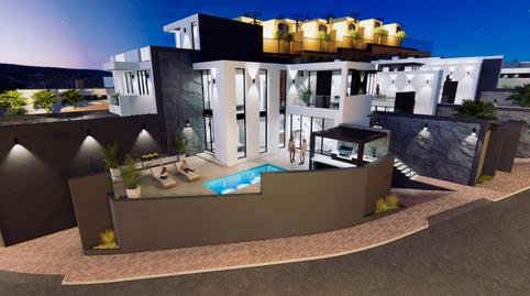 Photo 2 of Flat for sale in Urbanización Collados Zieschang, 71, Los Collados - Los Geraneos, Murcia