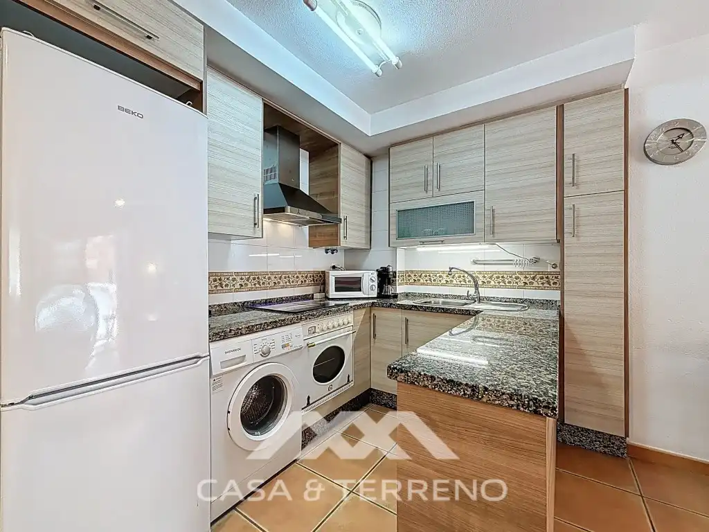 Piso con piscina en venta en Pasaje Jesus Escudero, imagen 7