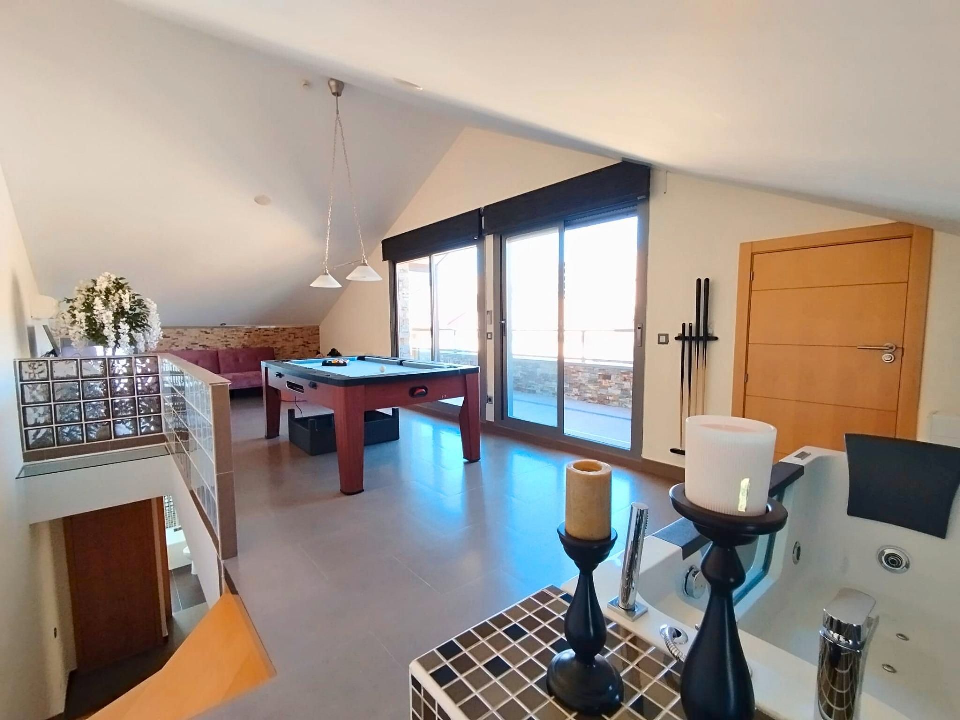 Single-family semi-detached for sale in Rivas-Vaciamadrid  with Air Conditioner, Heating and Private garden