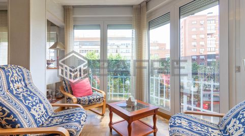 Foto 5 de Piso en venta en Avenida del Mediterráneo, Niño Jesús, Madrid Capital