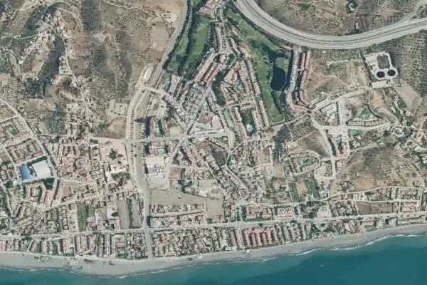 Piso en venta en Rincón de la Victoria