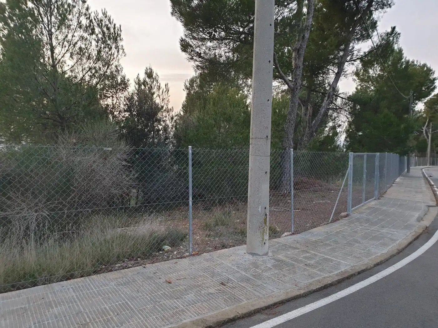 Wohnbaugrundstück zum Verkauf in Sant Fruitós de Bages, imagen 2