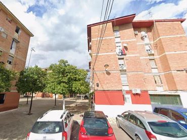 Flat for sale in Calle Algeciras