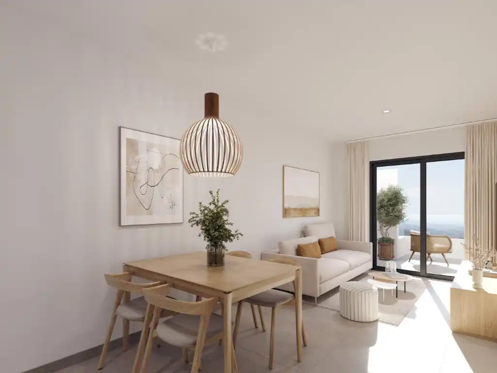 Penthouse with pool for sale in Calle Jose Martinez Ruiz-Azorin, imagen 4