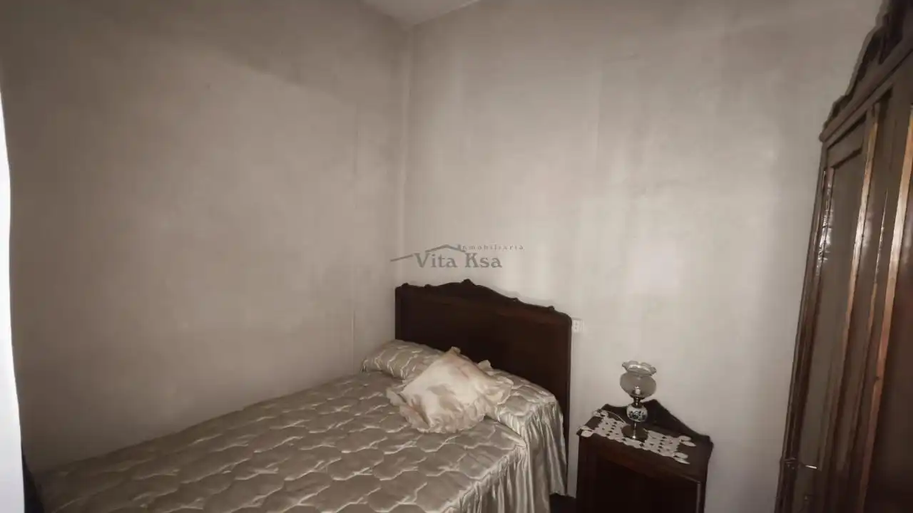 Bedroom of Houses for sale in Ourense Capital   with Private garden