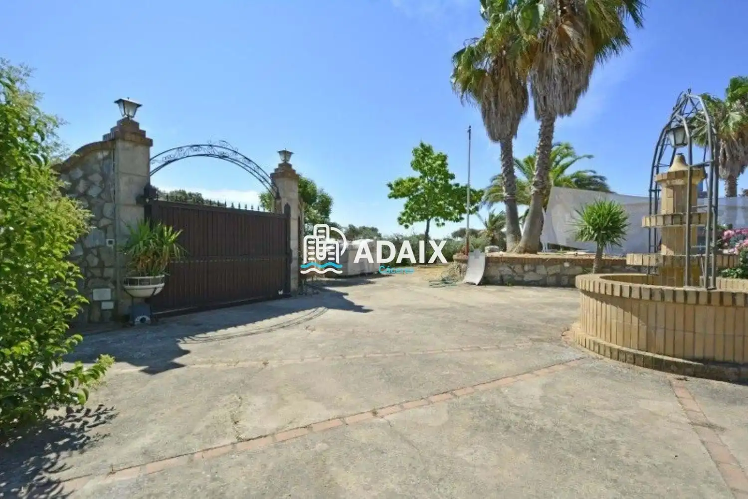 Chalet con terraza en venta en Polígono Casar de Cáceres, imagen 35