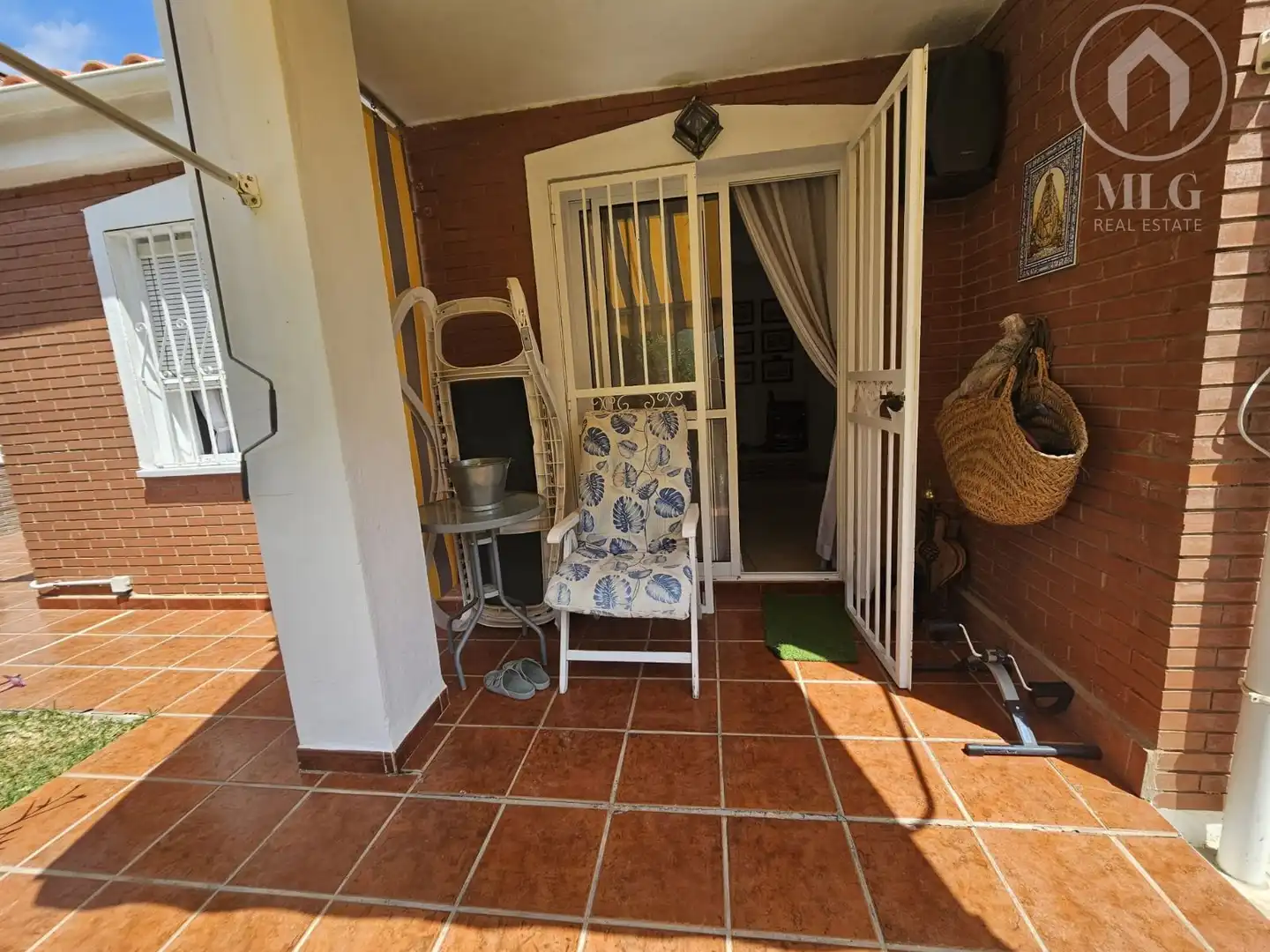 Casa adosada en venta en Alhaurín de la Torre con Aire acondicionado y Amueblado
