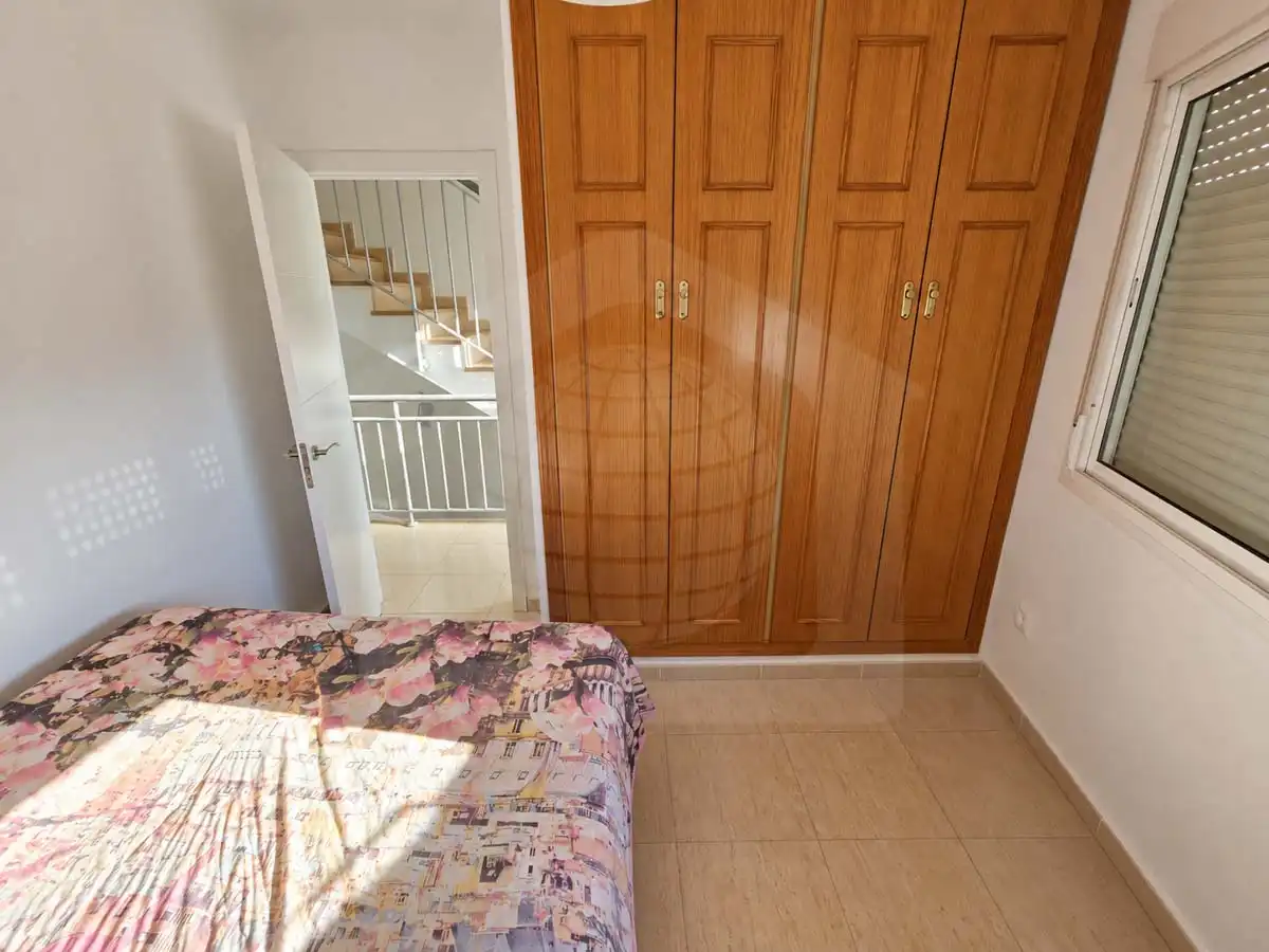 Adosado en venta en Calle Poeta Alfonso Canales 38, imagen 19
