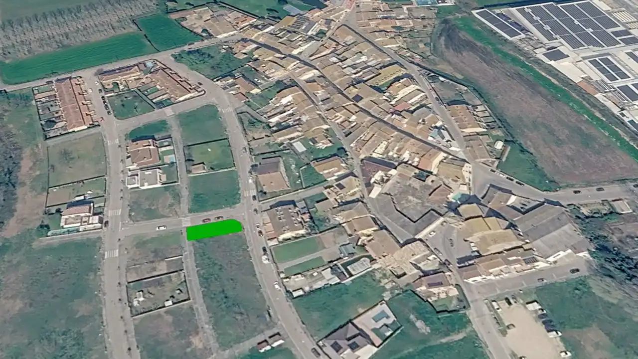 Oficina en venda en Riudarenes