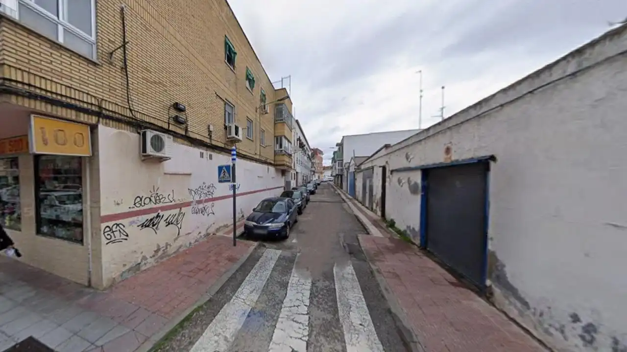 Wohnung zum Verkauf in Calle Olvido, imagen 2
