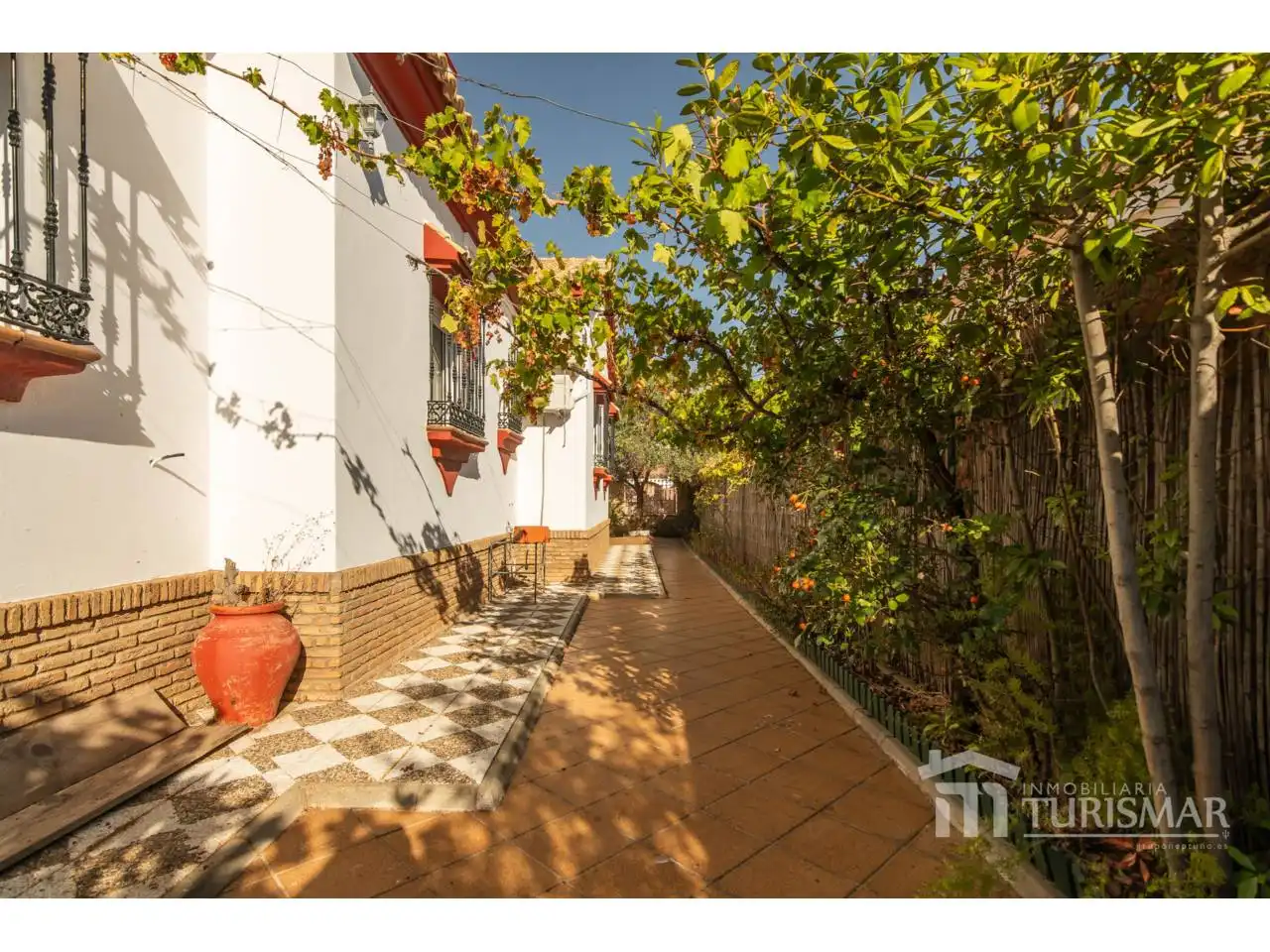 Casa con piscina in vendita a Calle Almería 1, imagen 10