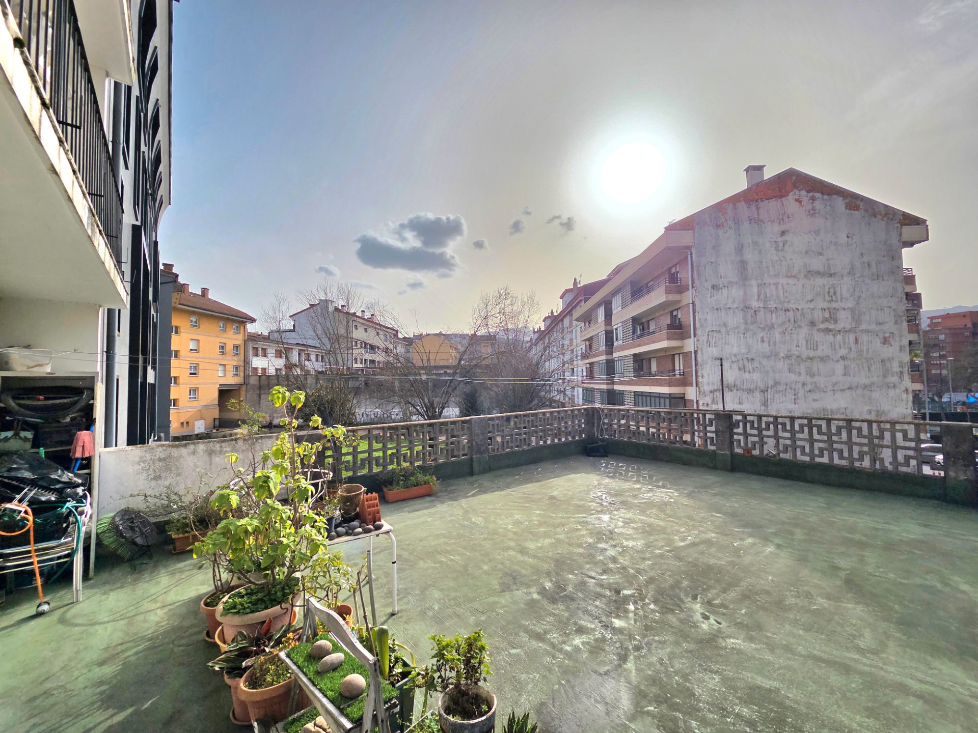 Piso en venta en Francisco Ibarra Kalea, 13