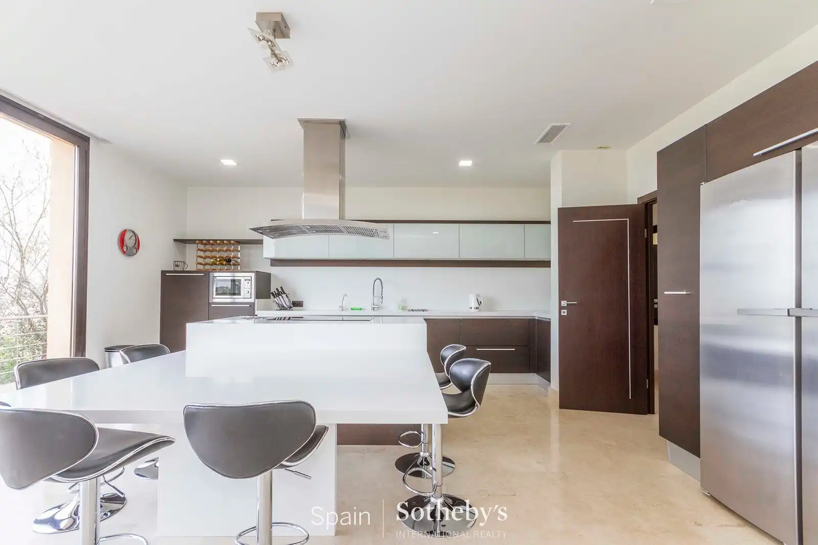 House with pool for sale in Calle del Perú, imagen 9