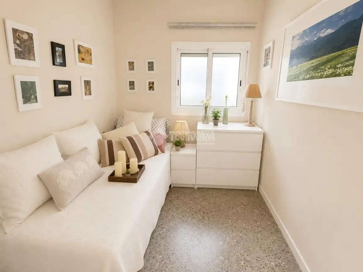 Flat with terrace for sale in Campanar, imagen 13