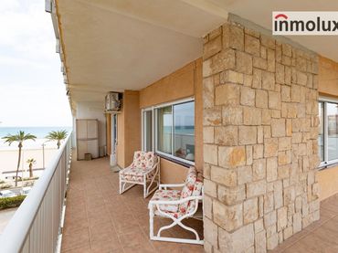 Piso con ascensor en venta en Avenida De Niza
