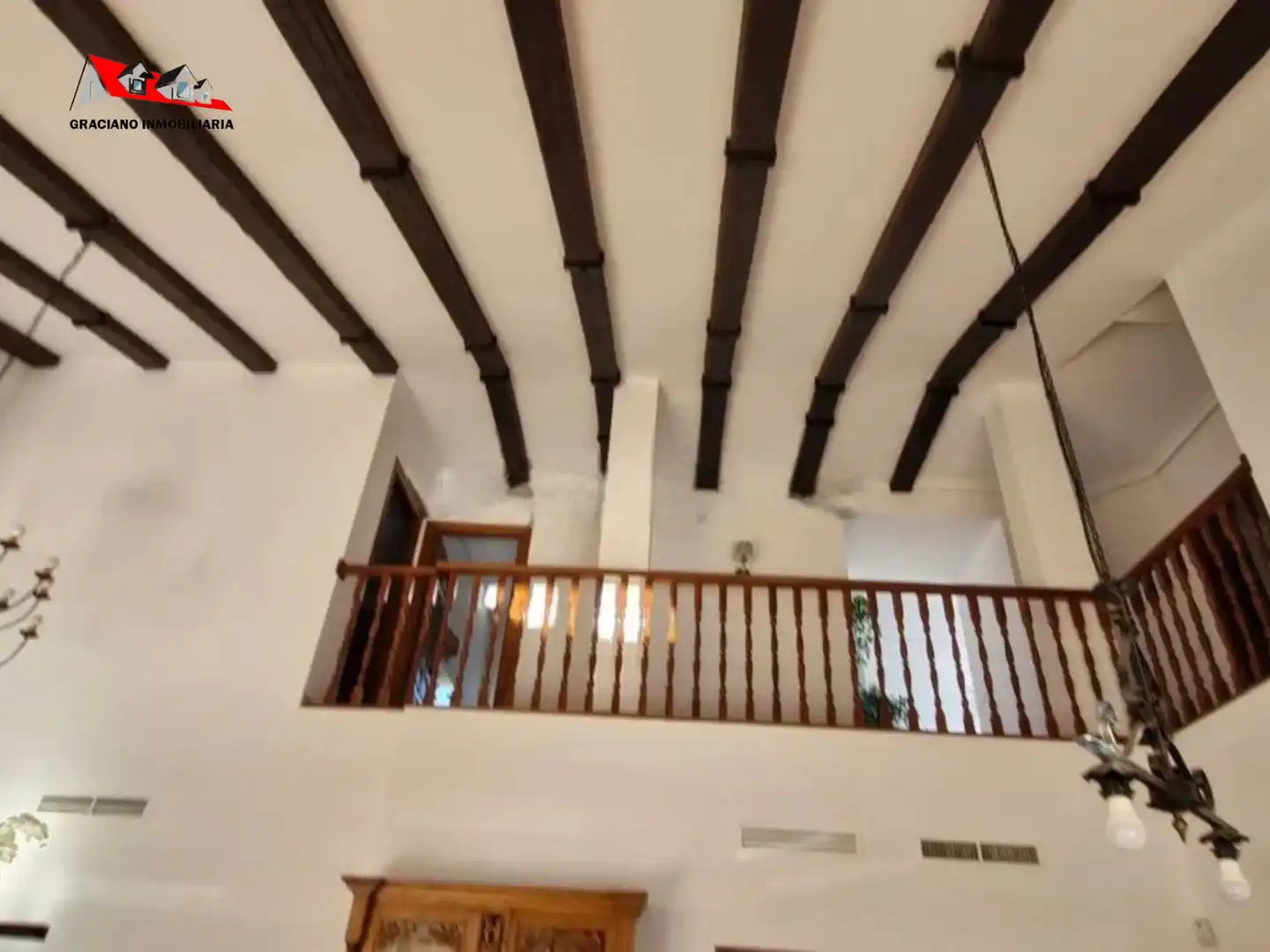 Villa mit Pool zum Verkauf in Pedanías - Extrarradio, imagen 17