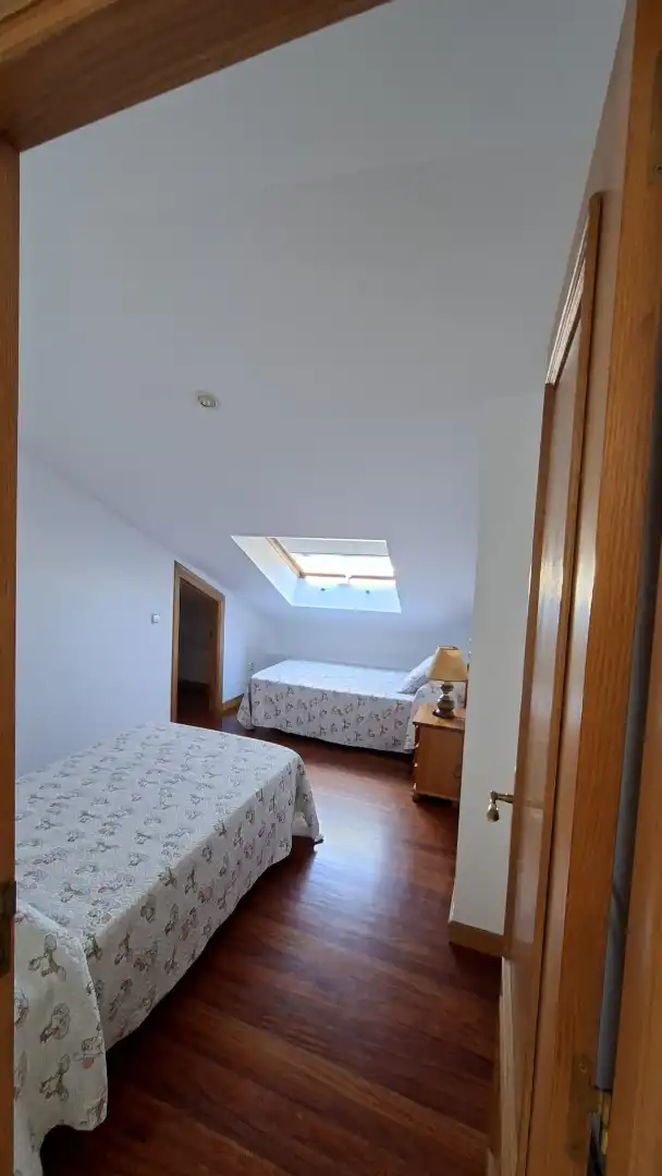 Dormitori de Dúplex en venda en Adina - Portonovo
