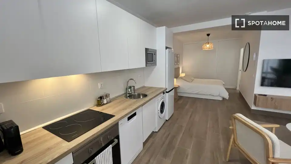 Room in Ventas