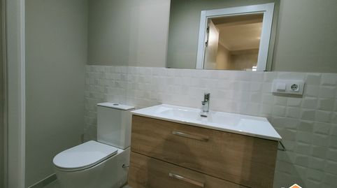 Foto 4 de Piso de alquiler en Rua Oriente, Monte Alto - Zalaeta - Atocha, A Coruña Capital