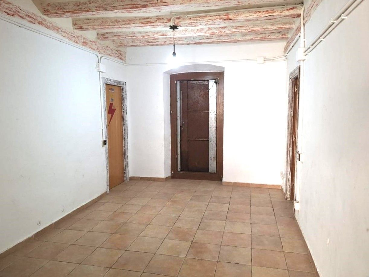 Casa o xalet en venda a Raval De Manresa Del, La Balconada - Cal Gravat