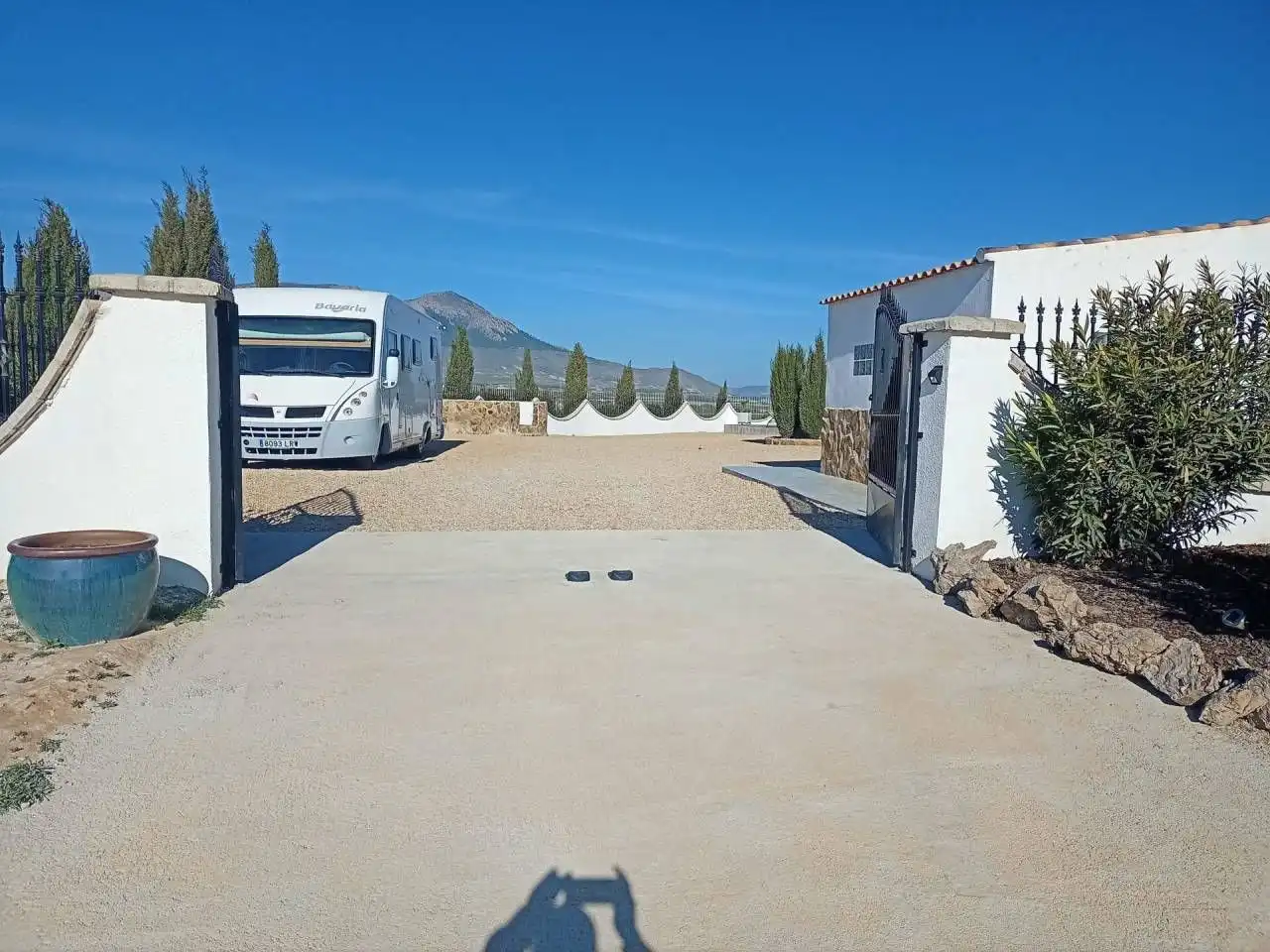 Chalet en venta en Benamaurel, imagen 4